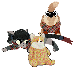 @synthbun's Pin Board Image