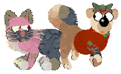 @synthbun's Pin Board Image