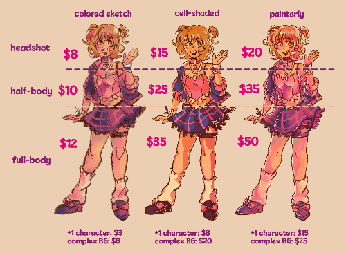 Link to: https://sheezy.art/mayordea/journal/commissions-freaking-open