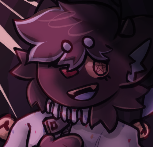@clownii's Pin Board Image