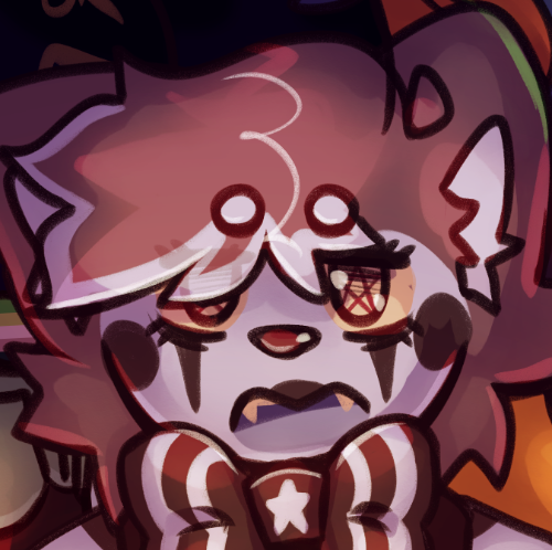 @clownii's Pin Board Image