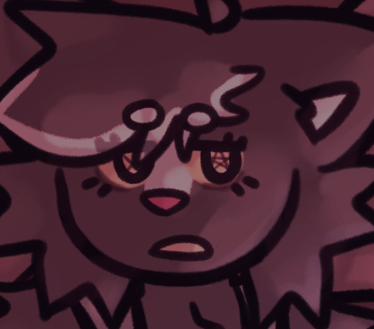 @clownii's Pin Board Image