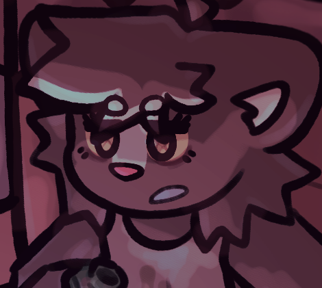 @clownii's Pin Board Image