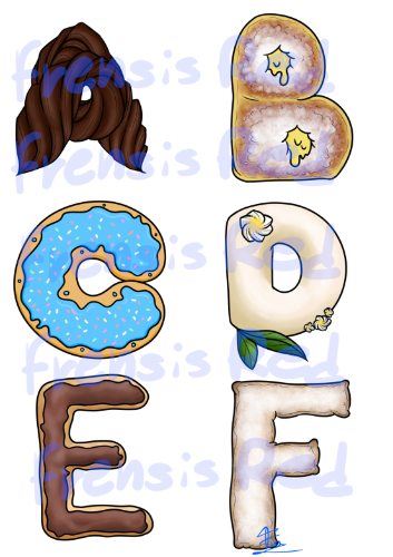 @FrensisRed's Pin Board Image