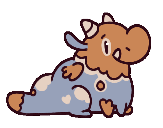 Dax_Sketchbook's Page Doll