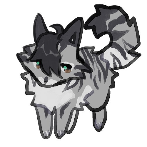 @itzchat's Pin Board Image