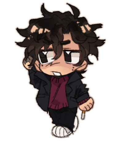 @itzchat's Pin Board Image