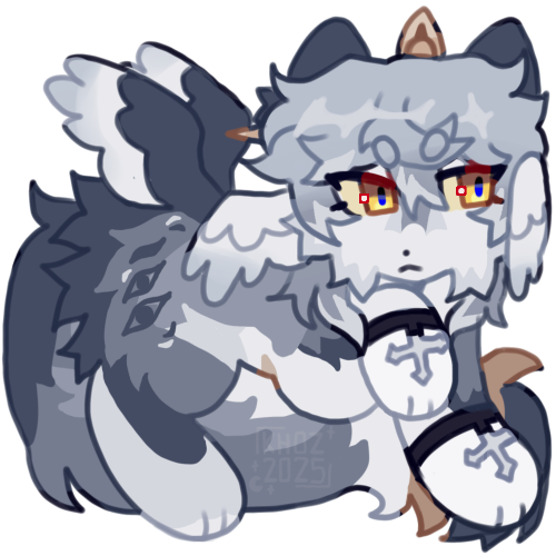 @itzchat's Pin Board Image