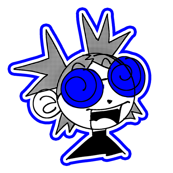 THEHIDDENHEX's Page Doll