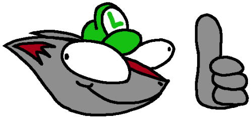 @DogToon64's Pin Board Image