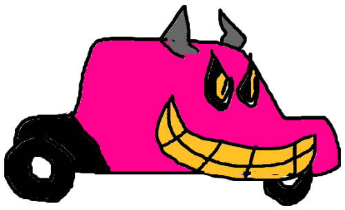 @DogToon64's Pin Board Image