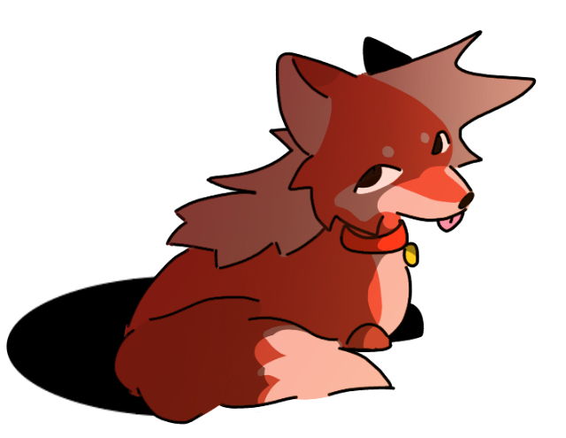 Cozy_KAL's Page Doll