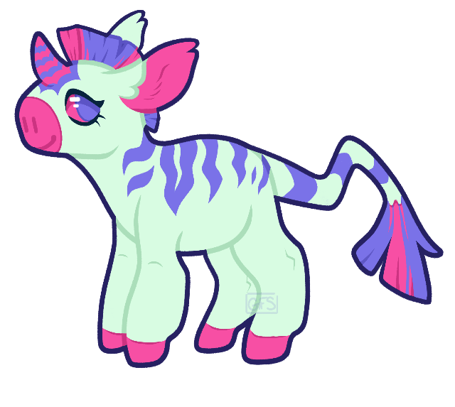 KingSlimeRat's Page Doll