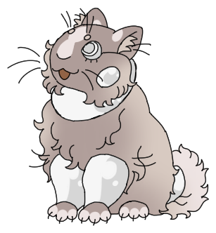 @RawrRawr0221's Pin Board Image