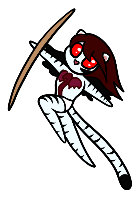 TunProfileJam's Page Doll