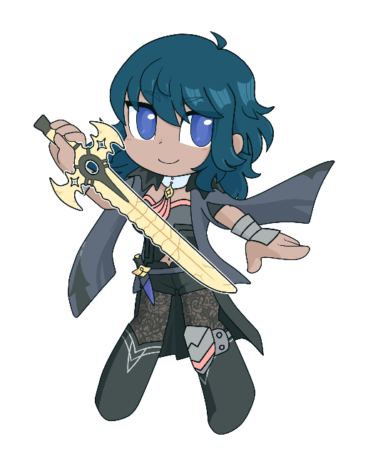 madohomurat's Page Doll