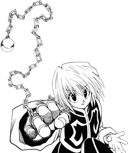 @klance's Pin Board Image