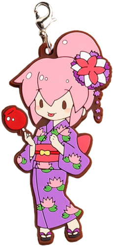 @klance's Pin Board Image