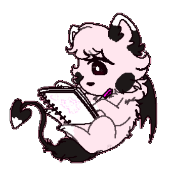 fluffy_doggo's Page Doll
