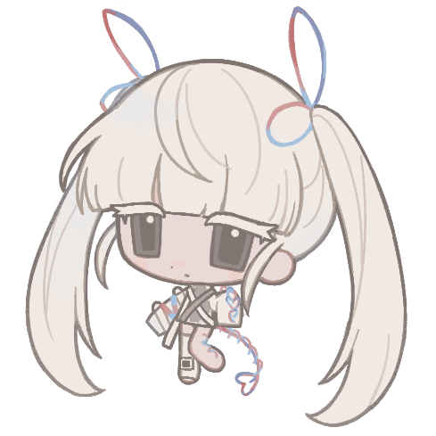 @nyo's Pin Board Image