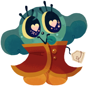 INSPEKTA's Page Doll