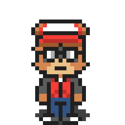 AceRaccoon's Page Doll