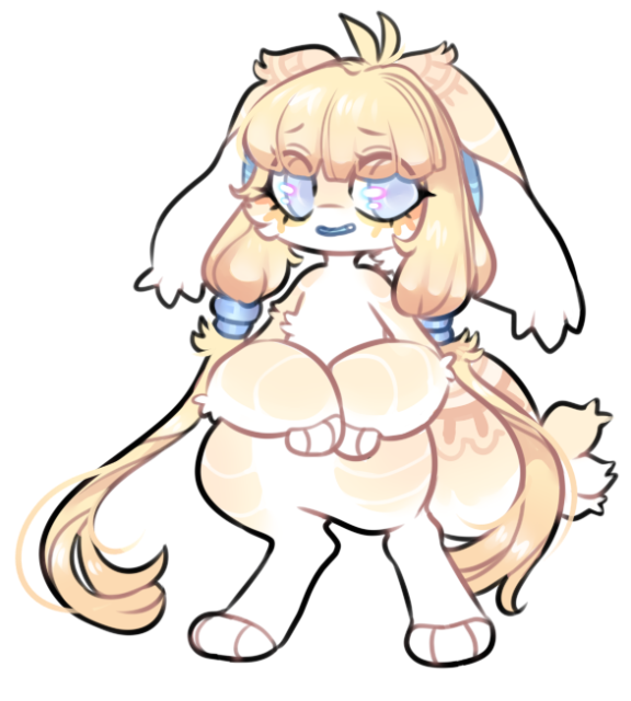 Bandaemonium's Page Doll