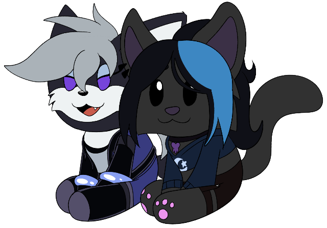 VixieAshes's Page Doll