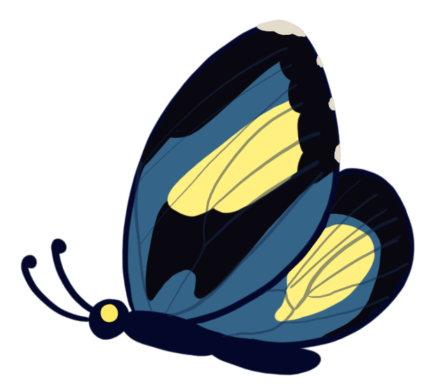 Parnassius_Person's Page Doll