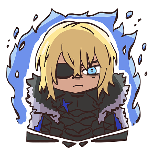 @MayorDea's Pin Board Image