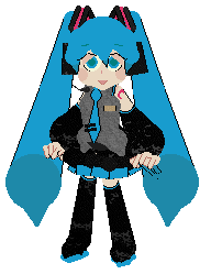 @synthbun's Pin Board Image