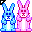 @synthbun's Pin Board Image