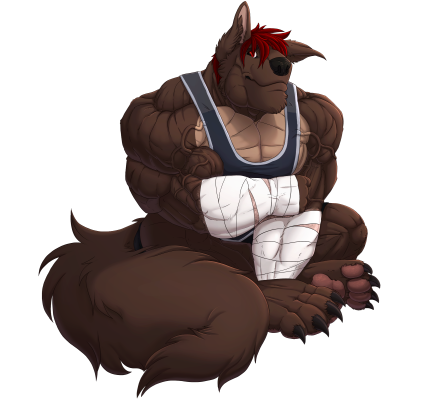 @Blood-wolf94's Pin Board Image