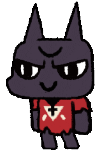 @linterbug's Pin Board Image