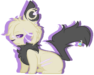 DEM0NDEAD's Page Doll