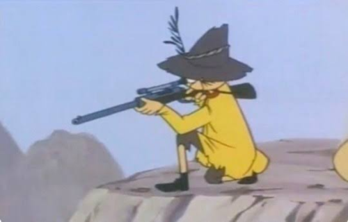 @Roddy's Pin Board Image