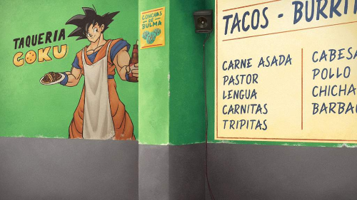 @Roddy's Pin Board Image