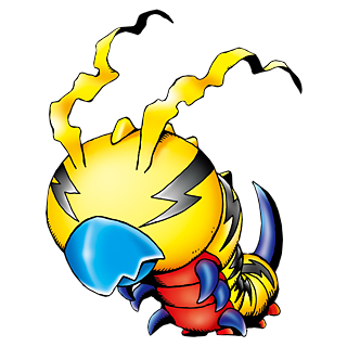 @Tanuki-Fleas's Pin Board Image