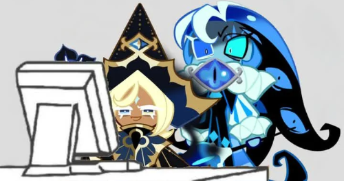 @Foxthorn's Pin Board Image