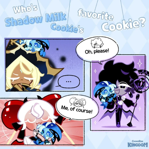 @Foxthorn's Pin Board Image