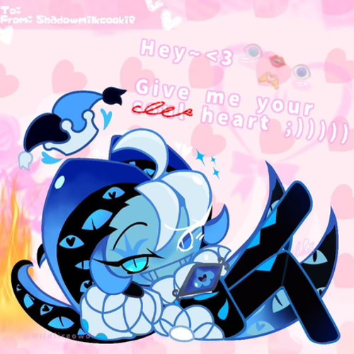 @Foxthorn's Pin Board Image