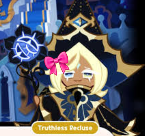 @Foxthorn's Pin Board Image