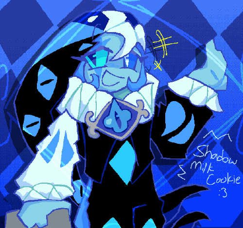 @Foxthorn's Pin Board Image