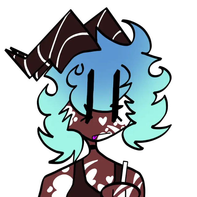 ST4R_SLVRRR's Page Doll