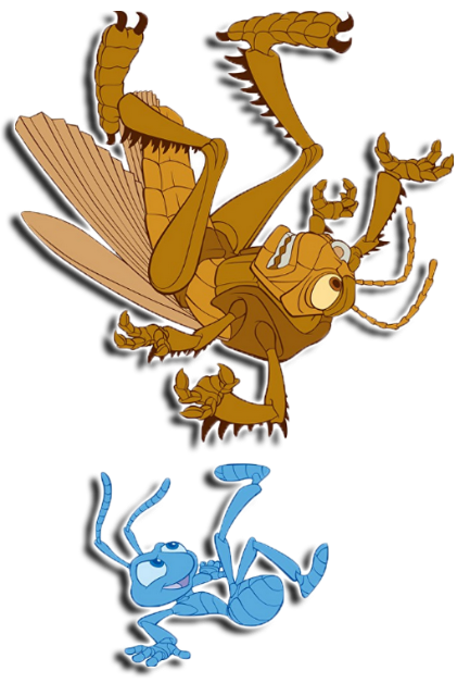 thedawner's Page Doll