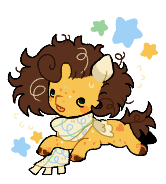 Cookie-rolls's Page Doll