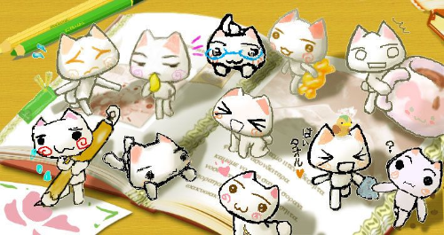 @Cookie-rolls's Pin Board Image