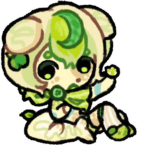 @Cookie-rolls's Pin Board Image