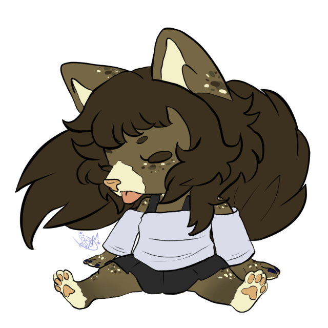 cindybrown's Page Doll