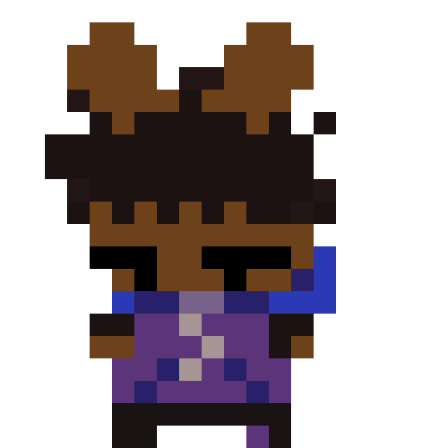 HeckleJack's Page Doll